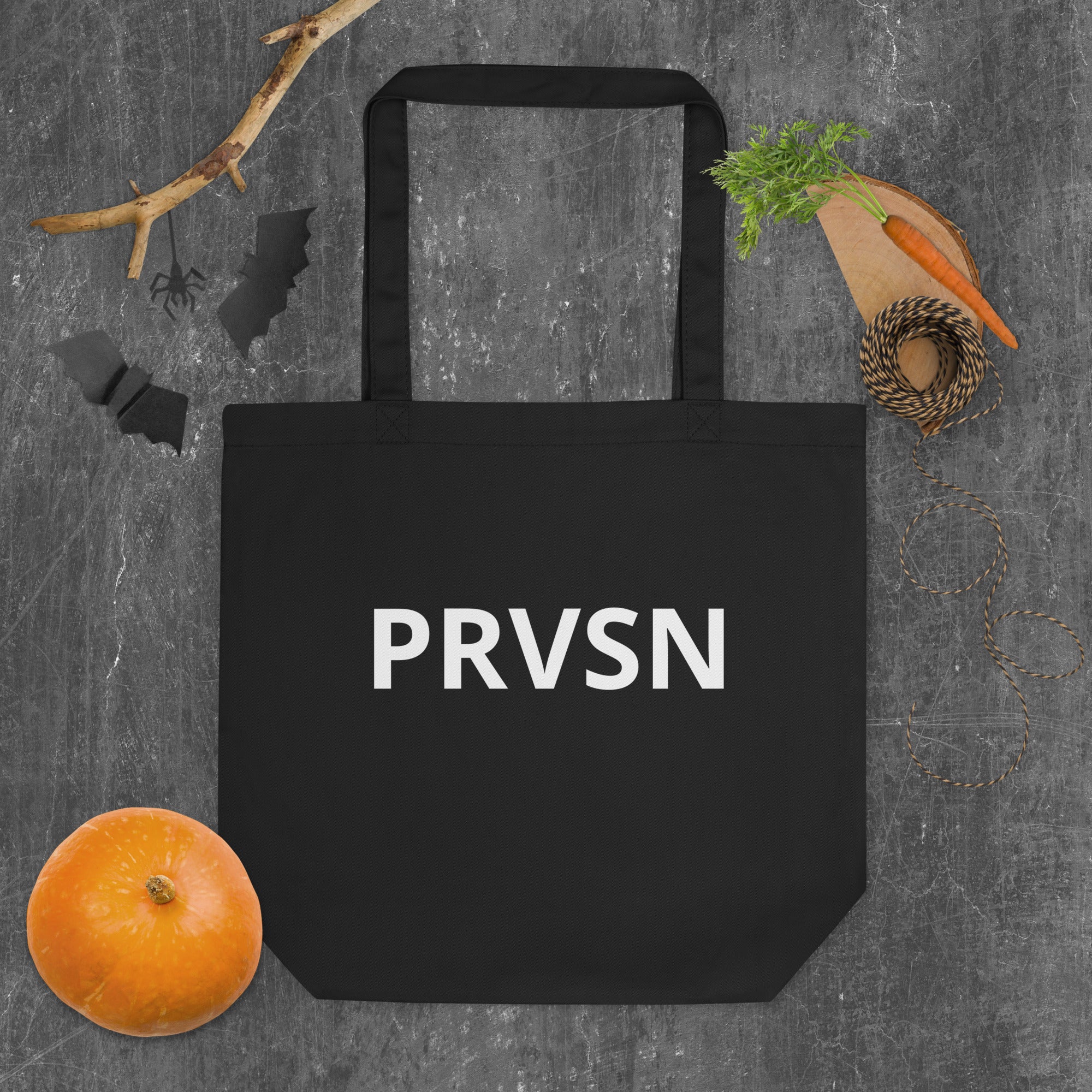 PRVSN Community Tote