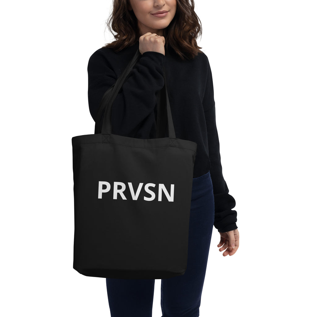 PRVSN Community Tote