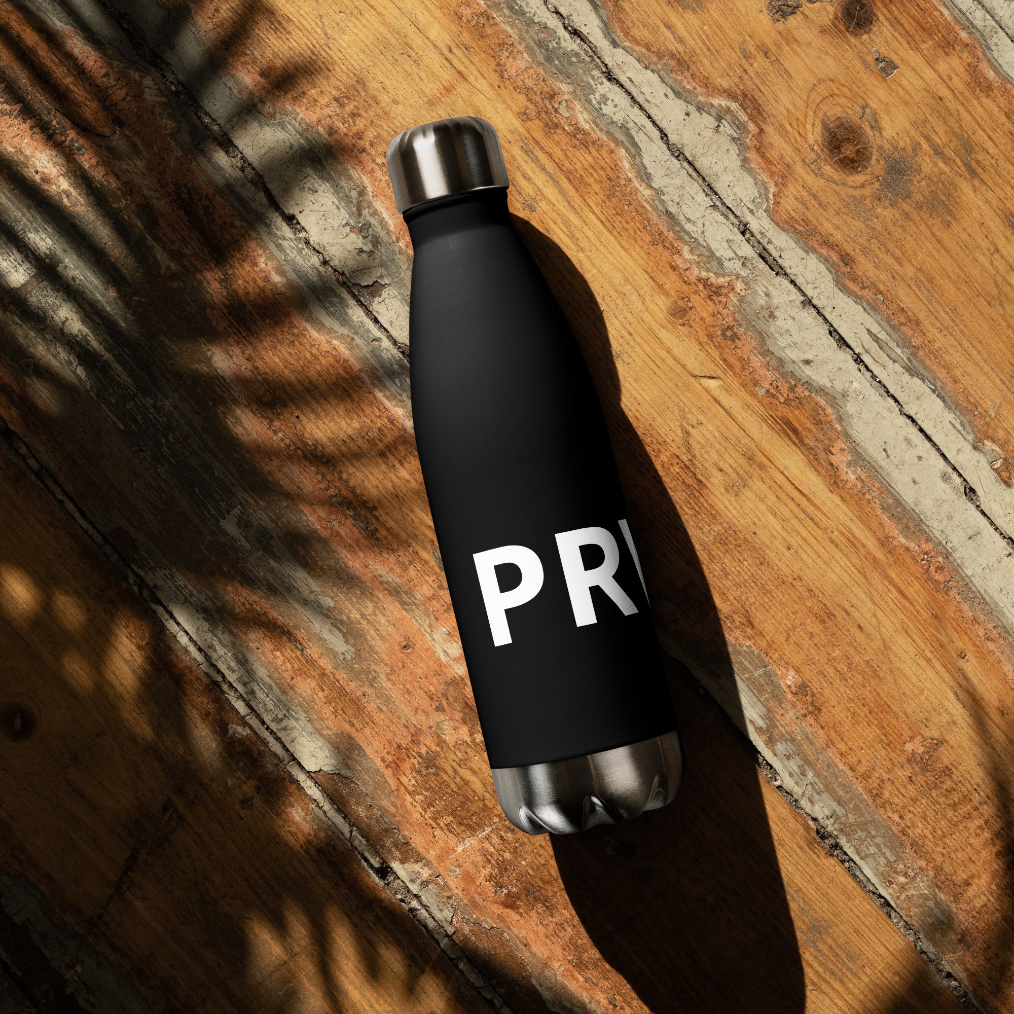 PRVSN Tactical Bottle