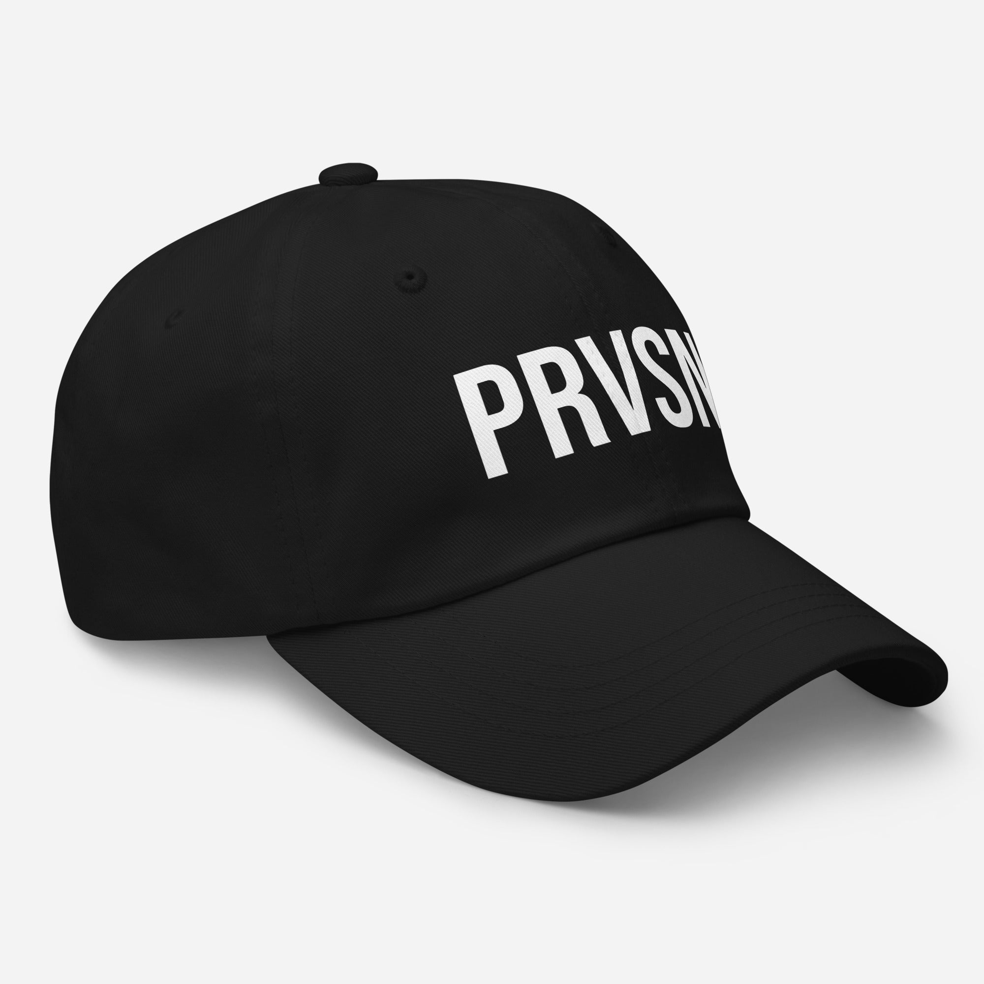 PRVSN Tactical Cap