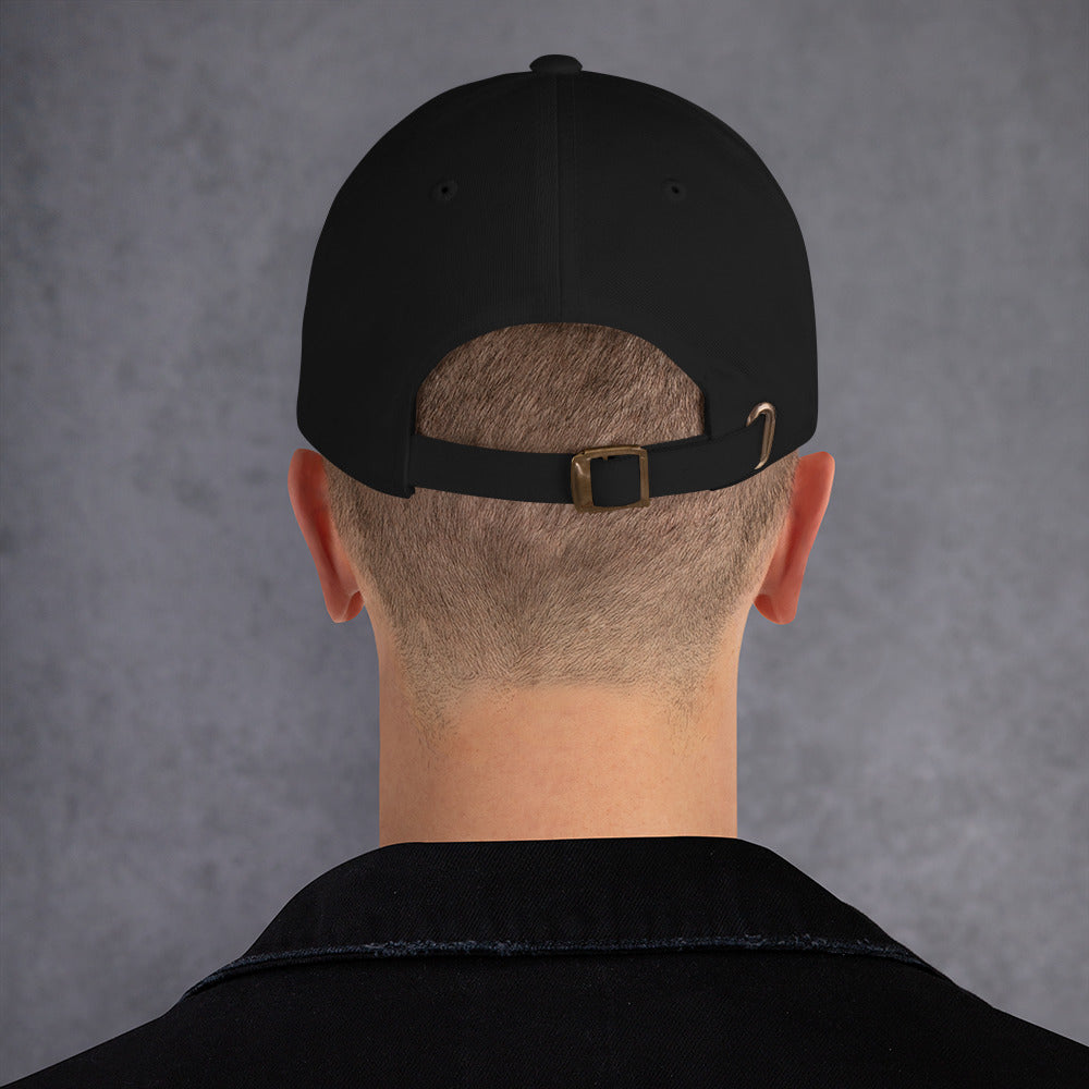 PRVSN Tactical Cap