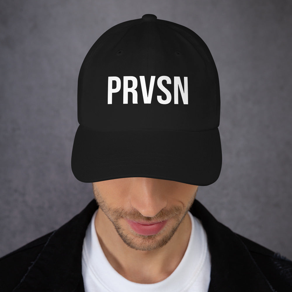 PRVSN Tactical Cap