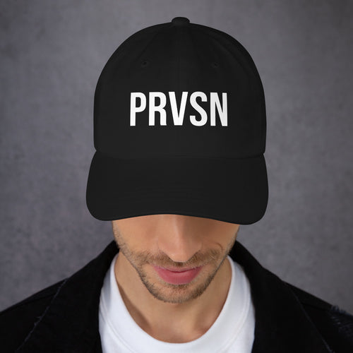 PRVSN Tactical Cap